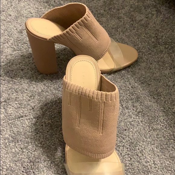 Zara heels - Picture 2 of 3